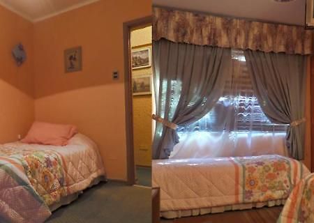 Marilu 'S Bed And Breakfast Hostel Santiago de Chile Bagian luar foto