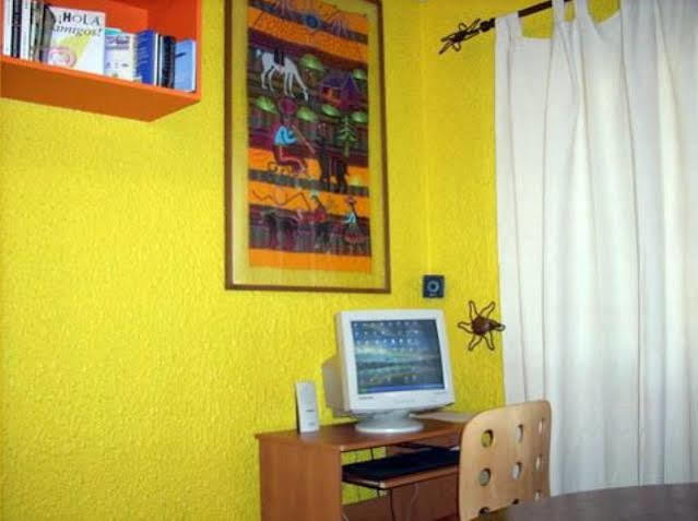 Marilu 'S Bed And Breakfast Hostel Santiago de Chile Bagian luar foto
